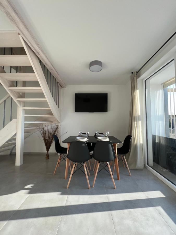 Apartamenty Lawendowy Zakatek & Spa Władysławowo Eksteriør billede