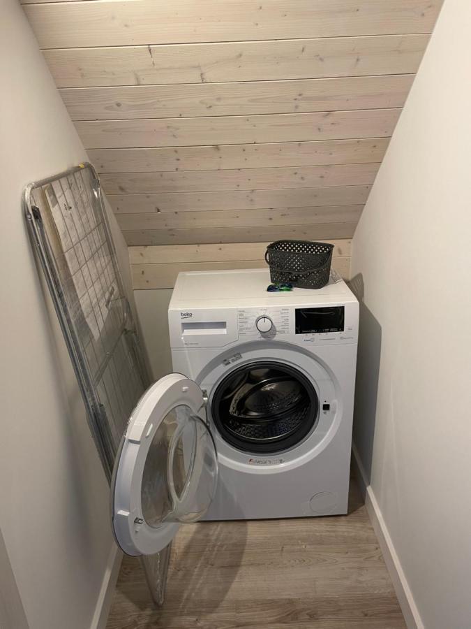 Apartamenty Lawendowy Zakatek & Spa Władysławowo Eksteriør billede
